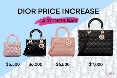 dior soft price|Dior price list.